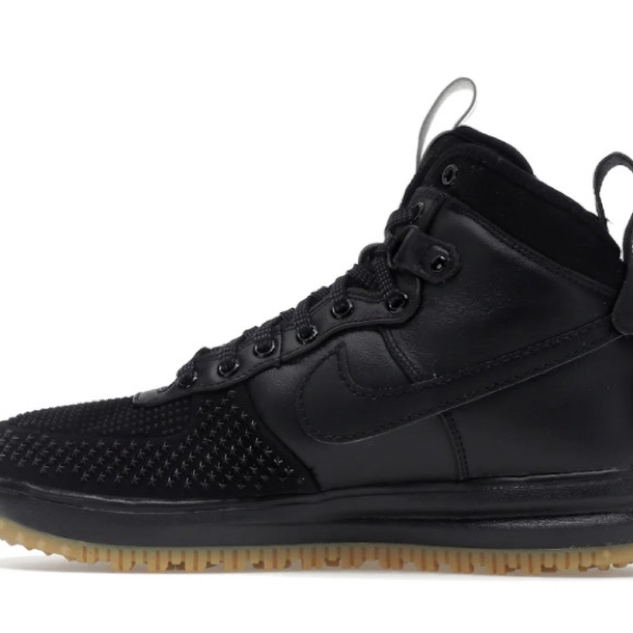 Nike Lunar Force 1 Duckboot - Picture 2 of 9